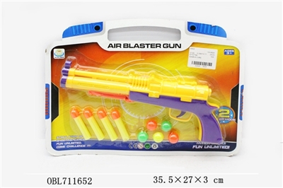 EVA play table tennis - OBL711652