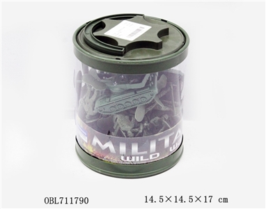 Military package - OBL711790