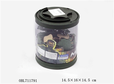 Military package - OBL711791