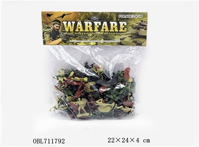 Military package - OBL711792