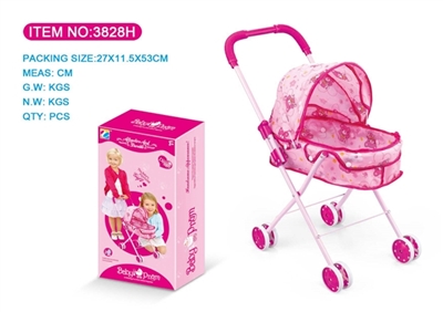 Iron cart box - OBL711839