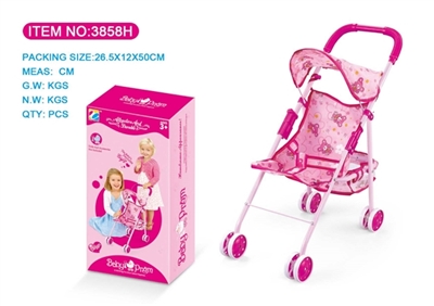 Iron cart box - OBL711841