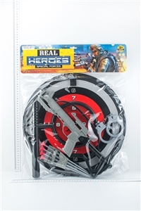 Military police suit - OBL711851