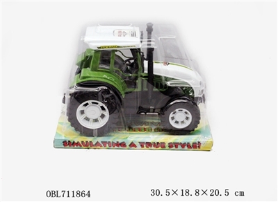 120 the farmer car inertia - OBL711864