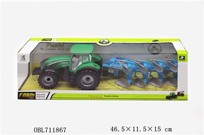 Inertial farmer car - OBL711867