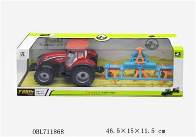 Inertial farmer car - OBL711868