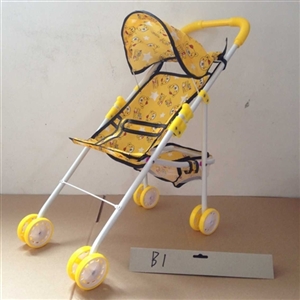 Iron cart - OBL711874