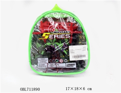 Military suit - OBL711890