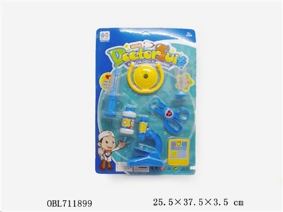 D with a suit - OBL711899