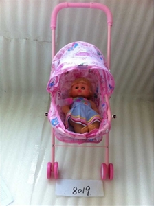 IC girls iron cart - OBL711944
