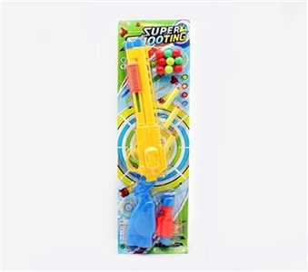 Soft play table tennis and shooting suits - OBL711991