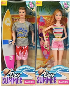 Beach boy - OBL712088