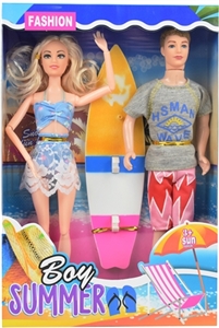 Beach boy - OBL712089