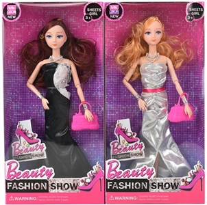 11.5 -inch doll two conventional 9 joints - OBL712090