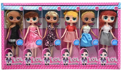 9 inches surprise display box (12) - OBL712110