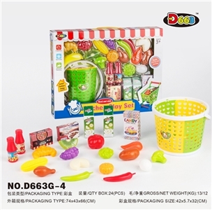 餐具系列 - OBL712166