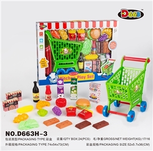 餐具系列 - OBL712168
