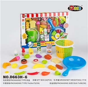 餐具系列 - OBL712171