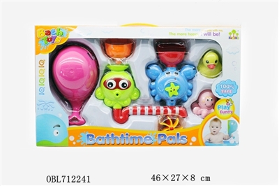 To play water park outfit - OBL712241