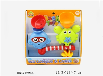 To play water park - OBL712244