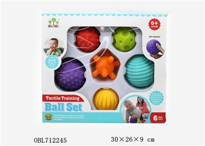 Catch the ball - OBL712245