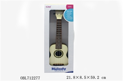 Mr Kerry in the guitar - OBL712277