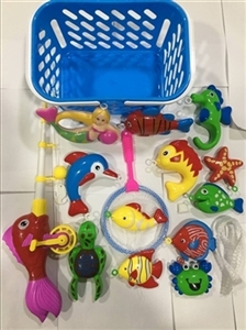 Fishing series - OBL712313