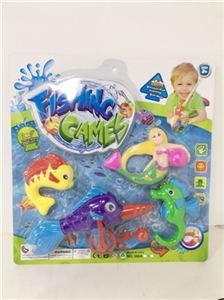 Fishing series - OBL712319