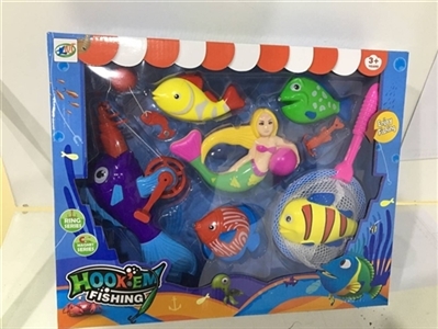 Fishing series - OBL712341
