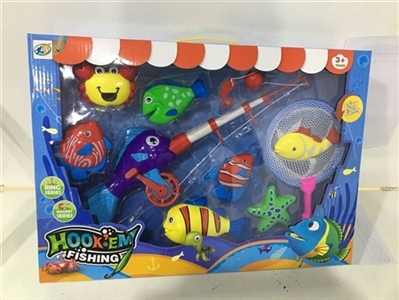 Fishing series - OBL712351