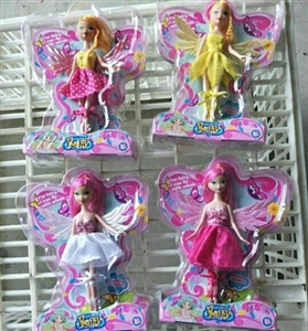 Beautiful faery - OBL712385