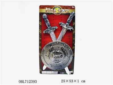古罗马兵器 - OBL712393