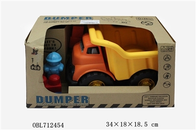 11 PCS dump car dumper - OBL712454