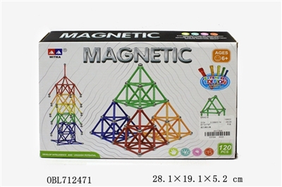 Magnetic rod long stick - OBL712471