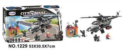 City police series 582 PCS - OBL712508