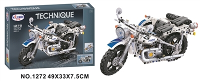 Splicing technology series 550 PCS - OBL712552