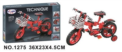 Splicing technology series 235 PCS - OBL712555