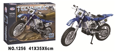 Splicing technology series 474 PCS - OBL712563