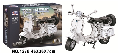 Splicing technology series 594 PCS - OBL712567