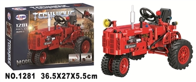 Splicing technology series 302 PCS - OBL712570