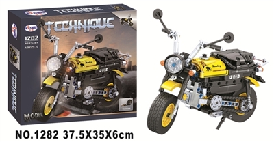 Splicing technology series 402 PCS - OBL712571