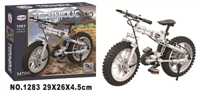 Splicing technology series 242 PCS - OBL712572