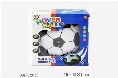 Suspended football music strip light - OBL712656