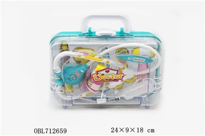 Hand DiHe medical/thermoplastic - OBL712659