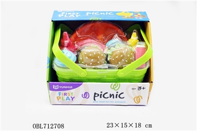 Food basket fruit series - OBL712708