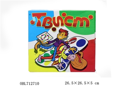 Funny games blanket - OBL712710