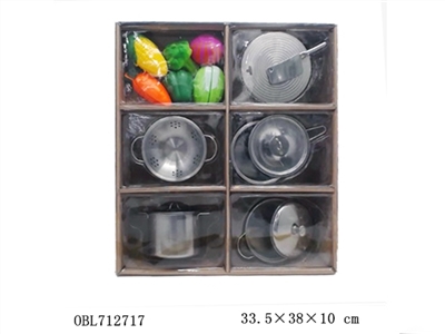 餐具 - OBL712717