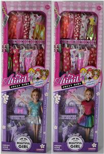 11 inch aitinger doll - OBL712800