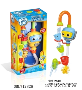 A diver - OBL712826
