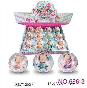 Sleep baby - OBL712828